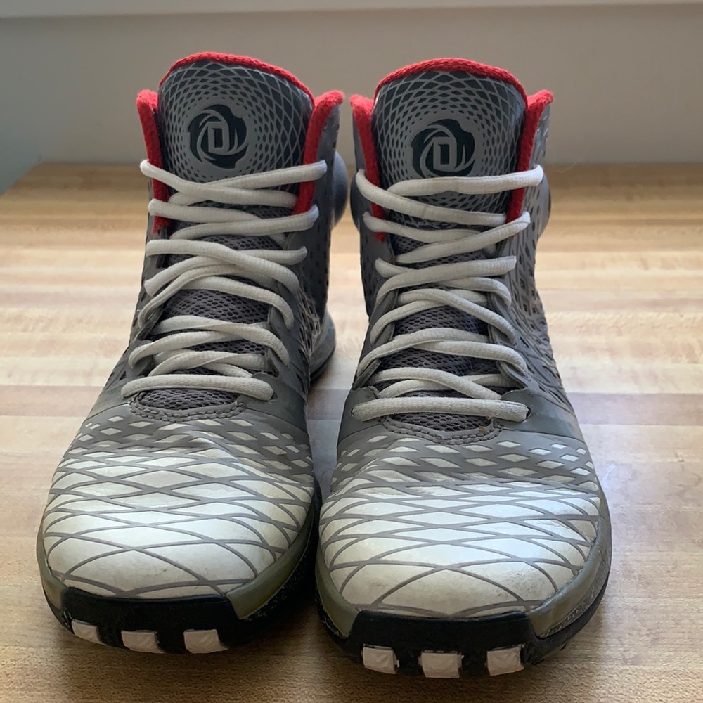 Adidas sneakers